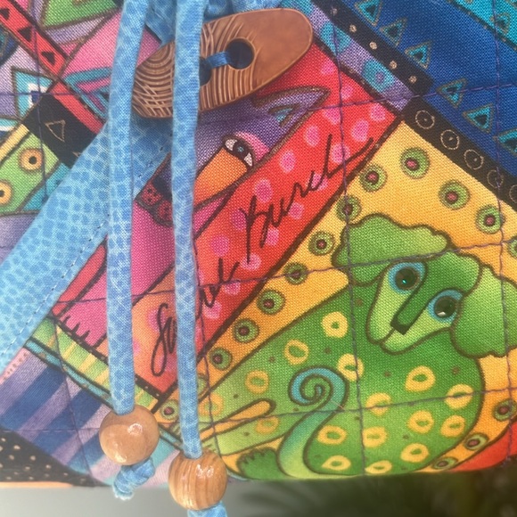 Lauren Burch bag - Picture 5 of 12